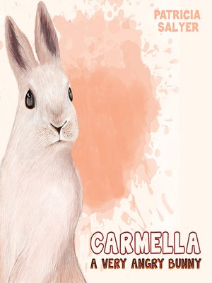 cover image of Carmella